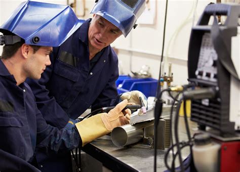 metal fabricator apprenticeship standard|welder fabricator apprenticeships.